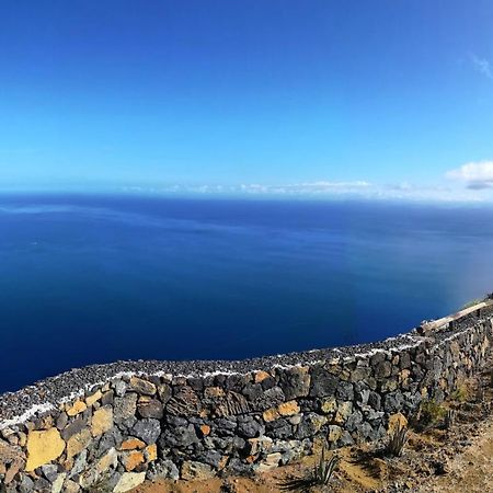 La Casa del Risco Villa El Pinar de El Hierro Exterior foto